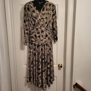 Ronnie Nicole, women dress